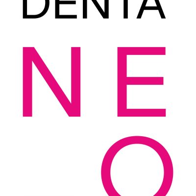 DENTANEO_Logo_Magenta_Web